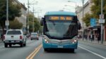 Do you need to wave to stop the bus? NZ etiquette explained