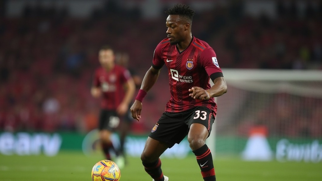 Is Antoine Semenyo’s €72M Valuation a Sign of a New Transfer Boom?