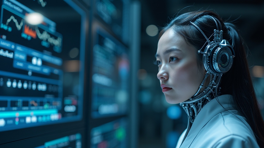 Why Is China Investigating Meta’s Latest AI Acquisition?