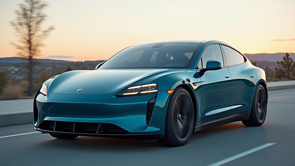 Which Electric Cars Are Best for Everyday Driving in 2026?