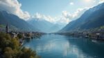 Why Switzerland’s Startup Scene Is Growing — Carefully