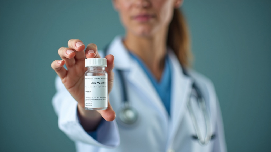 Health Insurance Accuses Doctor of Overprescribing Sick Leave