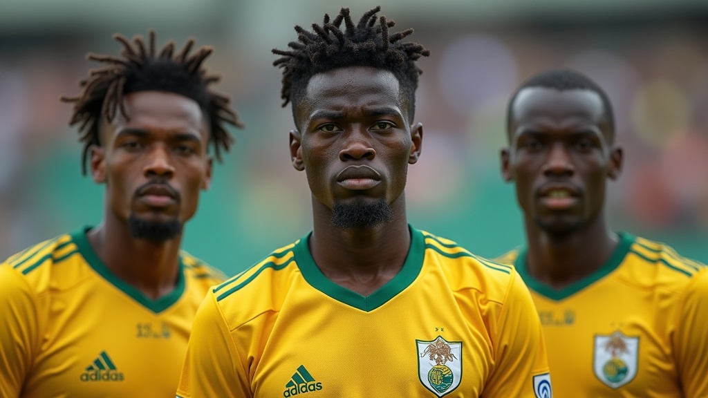 🇸🇳🇲🇦🇳🇬 AFCON 2025: Three Giants Separate From the Pack