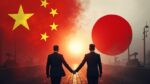 China–Japan Diplomatic Tensions Escalate Over Regional Security