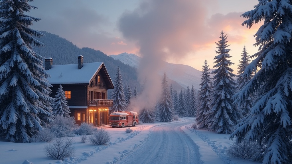 Crans-Montana Tragedy: Investigators Face Major Gaps in Swiss Resort Fire Case