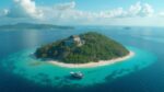 Why Some Islands Are Completely Off-Limits to Humans in 2026