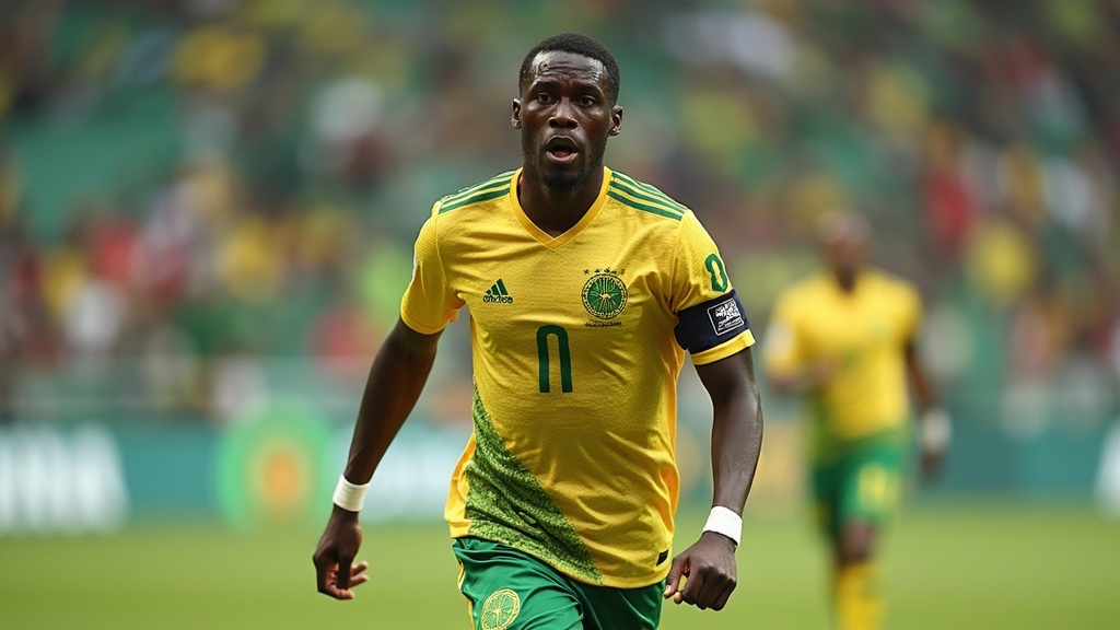 Senegal Survive Mali Battle to Book Semi-Final Spot