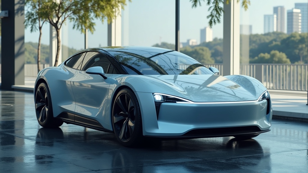 Can an Electric Car Replace Your Gas Car for Everyday Use?