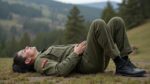 Swiss Army Introduces New Rest Position for Soldiers in Training Reform