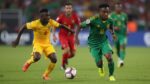 Morocco vs Cameroon: Tactical Discipline Makes the Difference